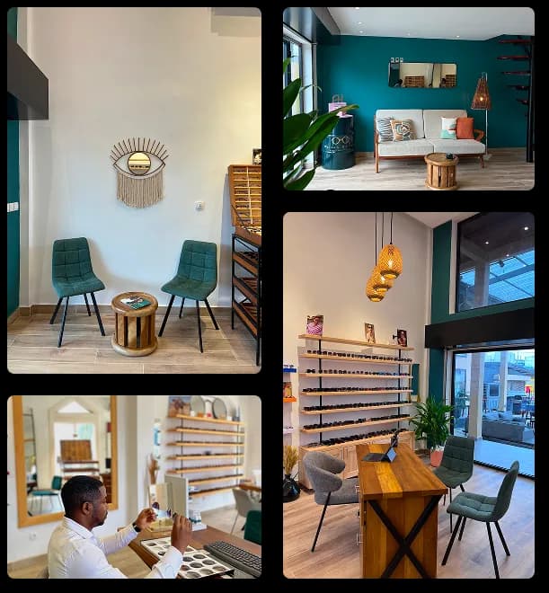 maison optique image grid contact